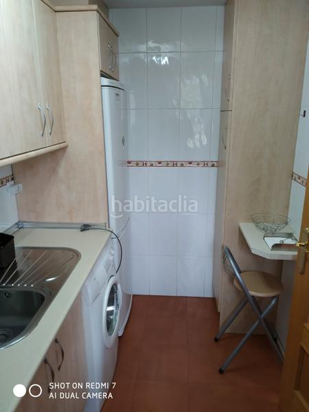 Foto b5f6f2d0-f29e-433c-b85c-0bc6b847fcef. Flat with heating in Ciudad Jardín Ciudad Real