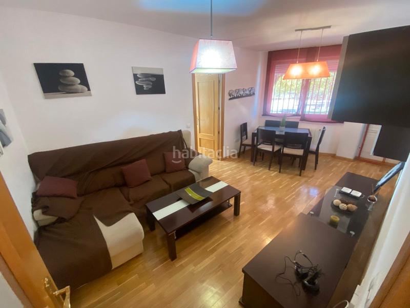 Foto d3abf294-aa0b-4cff-9225-ed0ea1352ff1. Flat with heating in Ciudad Jardín Ciudad Real