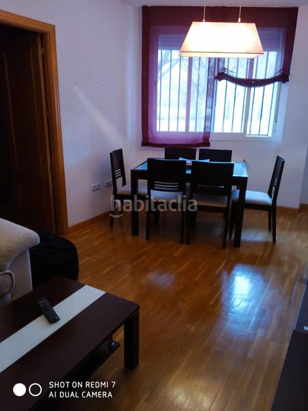 Foto d8e8c3bb-e6d3-4342-9610-50e7ce39384d. Flat with heating in Ciudad Jardín Ciudad Real