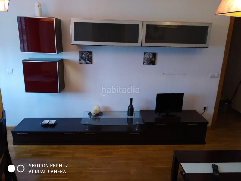 Foto dac07fa2-de18-4e1a-9d23-55553eef2d61. Flat with heating in Ciudad Jardín Ciudad Real