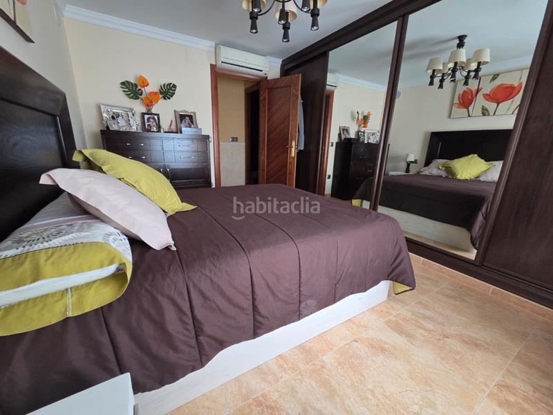 Foto 06a29ba7-2daf-4b72-9401-abfc8943466d. Flat with heating in Centro Puertollano