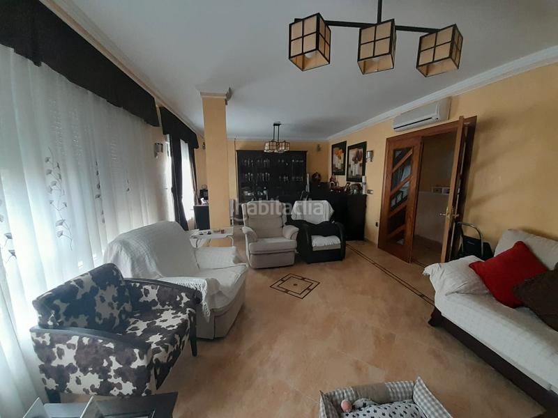 Foto 1d6c9314-e3a2-4717-80ad-da3deed96493. Flat with heating in Centro Puertollano