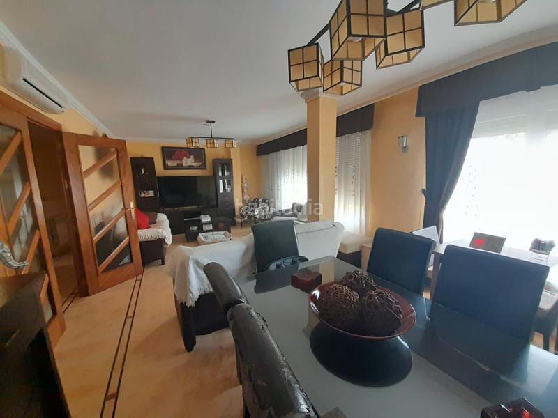 Foto 1ec4da46-7e65-447e-8737-c1370e8a1cea. Flat with heating in Centro Puertollano