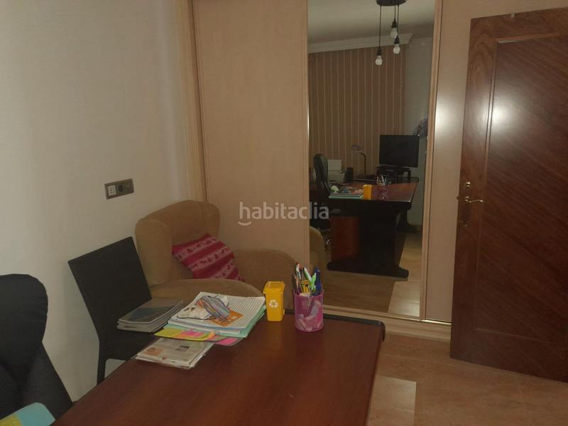 Foto 21fb38d0-3184-4967-b39b-1c83b66c75a7. Flat with heating in Centro Puertollano