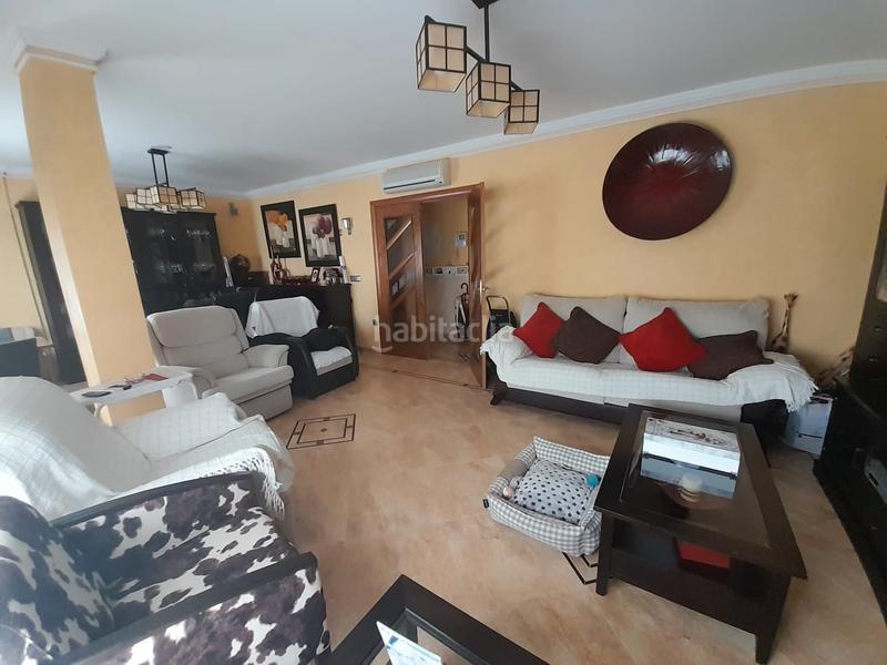 Foto 3f5a1d2b-7e99-47a8-86d5-424e7edb2b1c. Flat with heating in Centro Puertollano