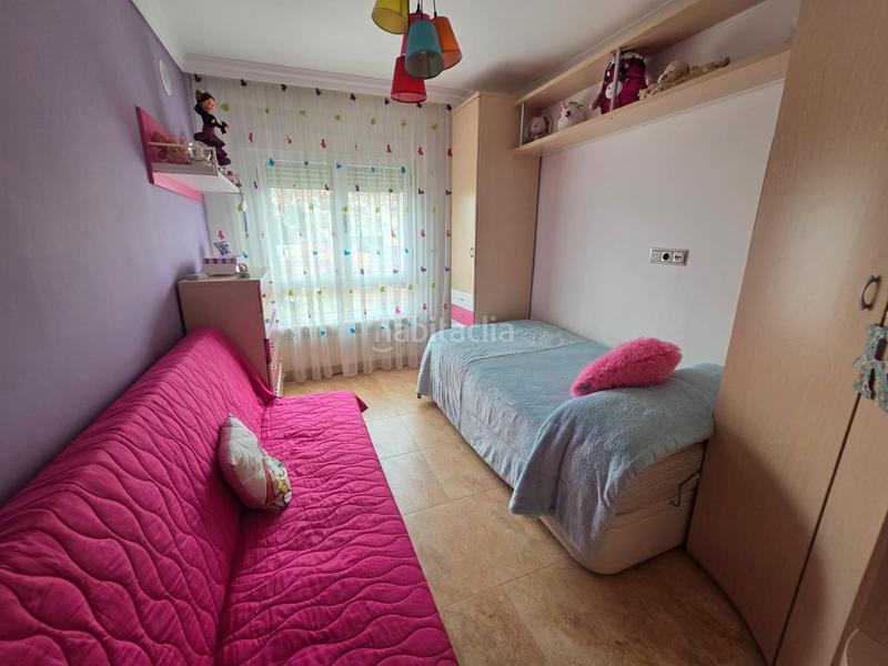 Foto 474b37e4-e7e0-4c97-9063-0258c1ea7b2a. Flat with heating in Centro Puertollano