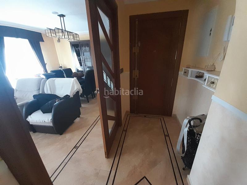 Foto 75dd3726-3447-4bf4-a7cf-9b8024ecefad. Flat with heating in Centro Puertollano