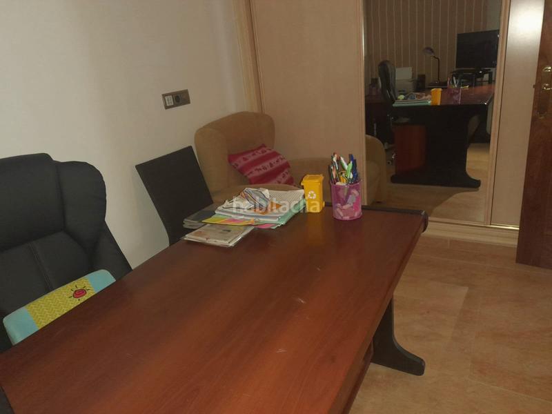 Foto 8218ee8c-becf-425f-8d74-8a7c63fb6a90. Flat with heating in Centro Puertollano