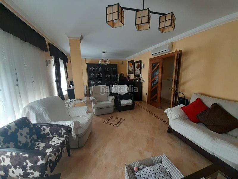 Foto 85475d92-b294-4ebf-8ac1-a2844b4778cc. Flat with heating in Centro Puertollano