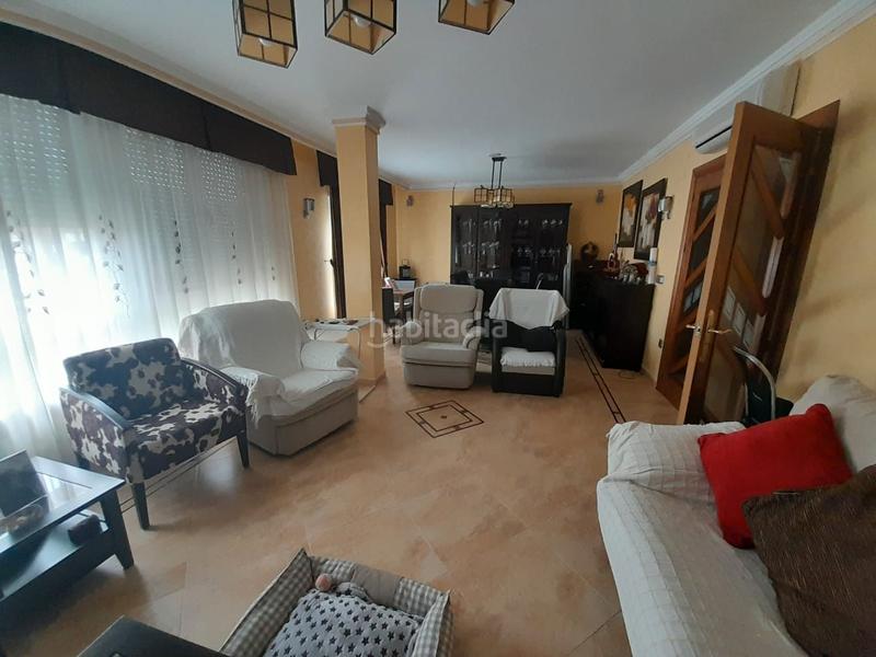 Foto 8dcedd5e-acd8-4ab8-a350-9e215868992d. Flat with heating in Centro Puertollano