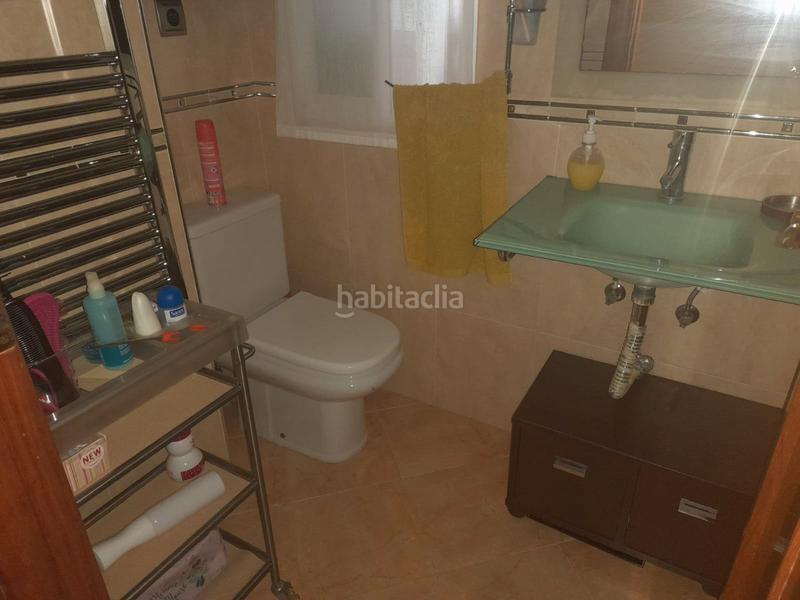 Foto a36836f4-2a9c-4e1a-bb6c-b555d4b7d93f. Flat with heating in Centro Puertollano