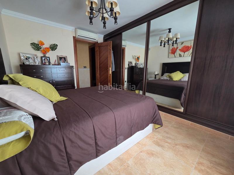 Foto a943bbe3-04ae-42e9-bbb7-bdb62d49808b. Flat with heating in Centro Puertollano