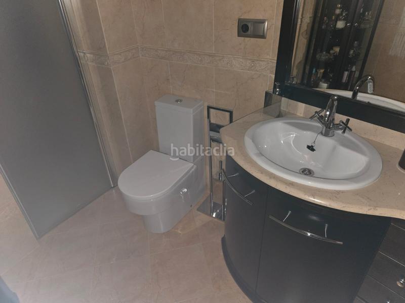 Foto afc6d057-de1f-440d-b766-d7d1ac8a3092. Flat with heating in Centro Puertollano