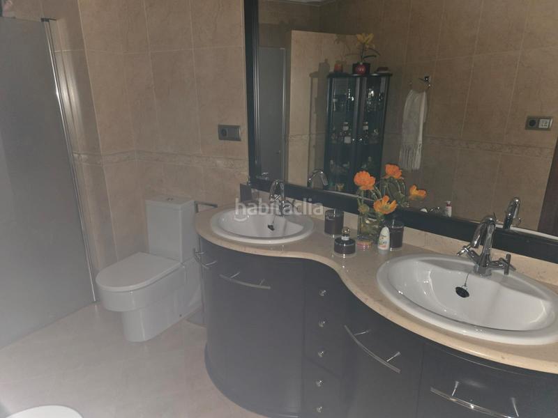 Foto bb8cfb74-22be-4f31-be78-eb65b56a57a3. Flat with heating in Centro Puertollano