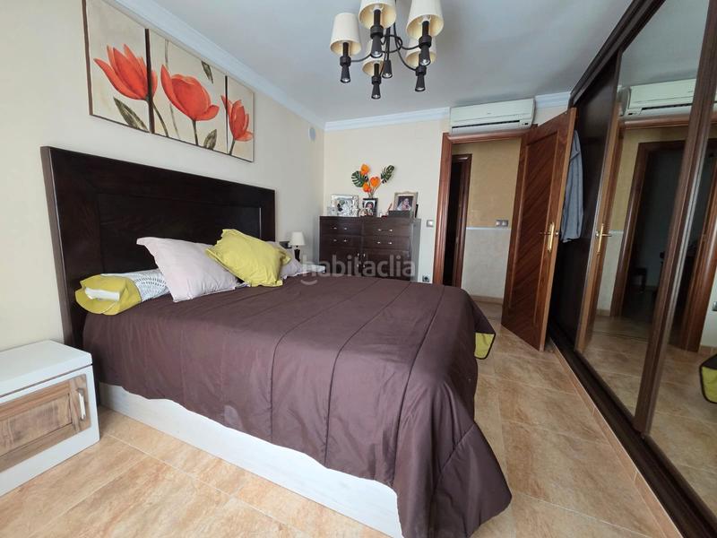Foto bd0ef680-803d-4a99-b485-b955d9ae966d. Flat with heating in Centro Puertollano