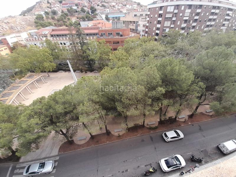 Foto bd58ecfa-9d57-4671-b1d4-6a89d15317ec. Flat with heating in Centro Puertollano