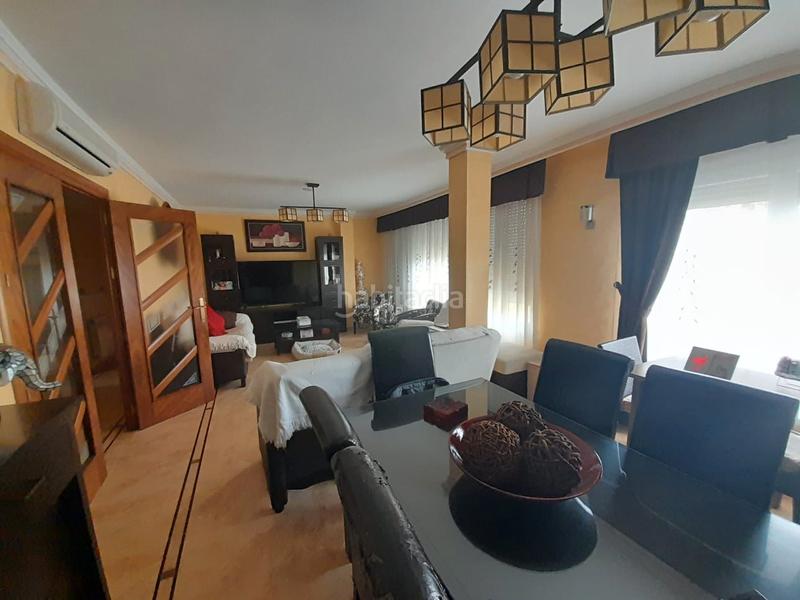 Foto c4beeadd-a63e-4a87-a74b-b040d0f05e7a. Flat with heating in Centro Puertollano