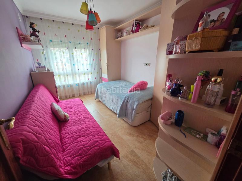 Foto c7300132-ddc5-4d3a-bf5f-fb4dd6c21807. Flat with heating in Centro Puertollano