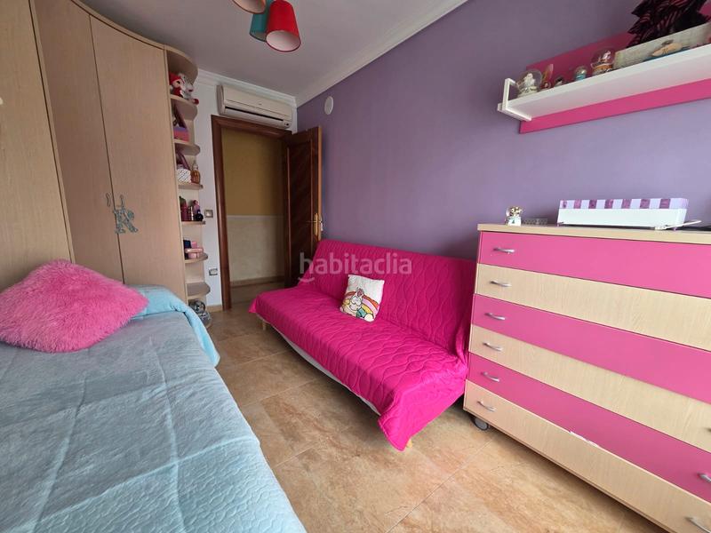 Foto d2dd637b-7b38-4b09-b24f-bcd64f62327a. Flat with heating in Centro Puertollano