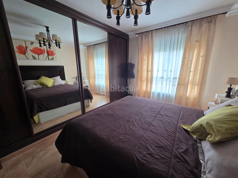 Foto d5cec3d3-dc89-41ea-8fb0-4d0288e37bf6. Flat with heating in Centro Puertollano