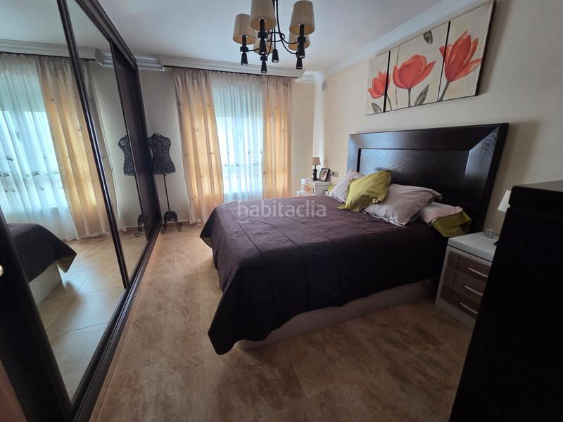 Foto d6fd05bf-9efe-40fa-a2dd-03328a636c35. Flat with heating in Centro Puertollano