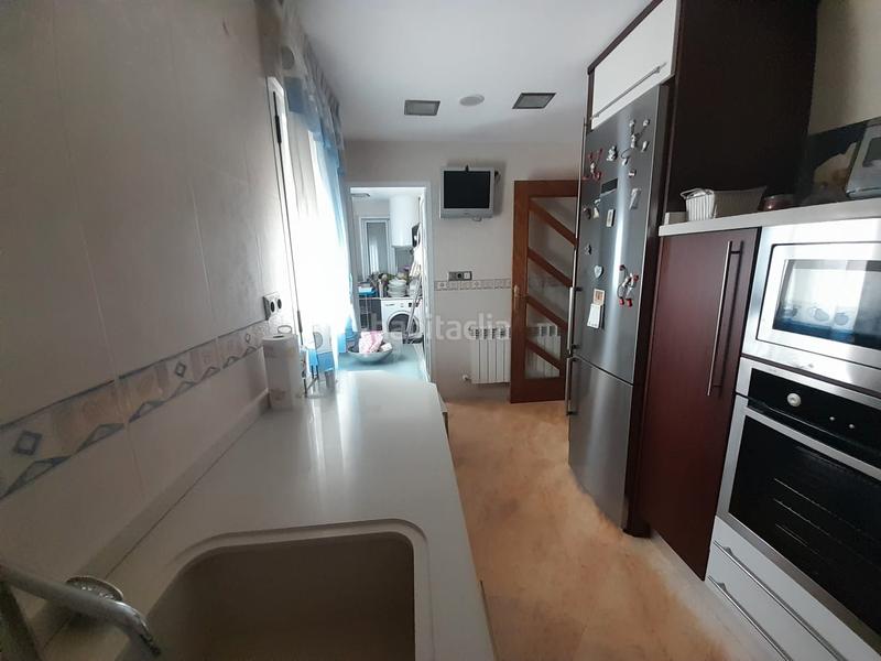 Foto e9e47398-ccd6-457c-a9a8-c797753ccb5d. Flat with heating in Centro Puertollano