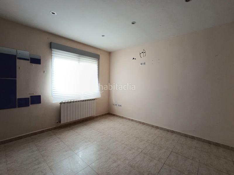 Foto 1df815d3-8d98-4674-ae43-c5d0aad66174. Pis amb calefacció a El Torreón - Los Ángeles - El Pilar Ciudad Real