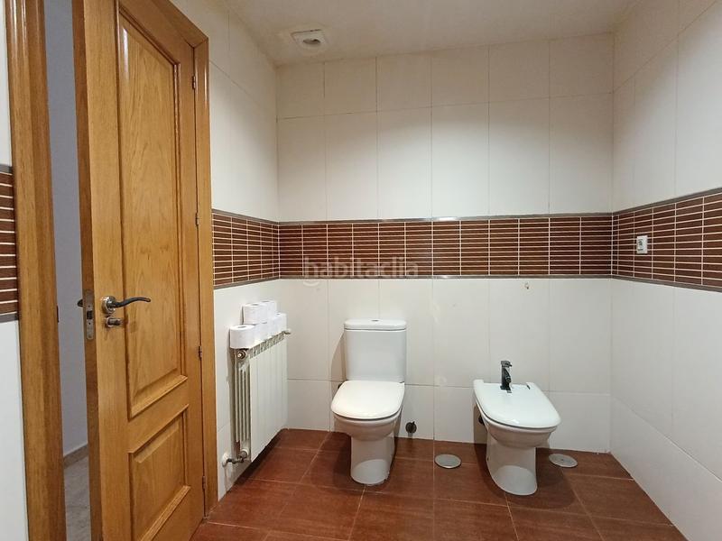 Foto 25561c81-ee81-4fbf-be54-d2b1ed4f4911. Pis amb calefacció a El Torreón - Los Ángeles - El Pilar Ciudad Real