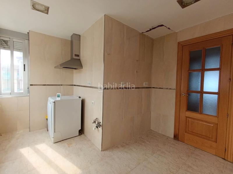 Foto 4ad6058a-d1bf-4f83-a60b-b4d5a76b484c. Pis amb calefacció a El Torreón - Los Ángeles - El Pilar Ciudad Real