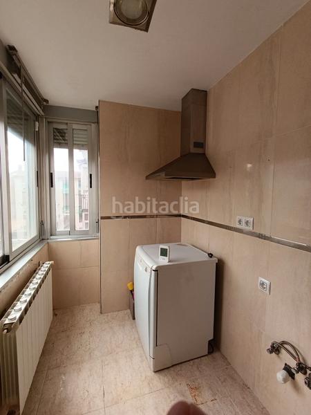 Foto 524d75cc-7399-4296-80f8-c9b35212d7e3. Pis amb calefacció a El Torreón - Los Ángeles - El Pilar Ciudad Real