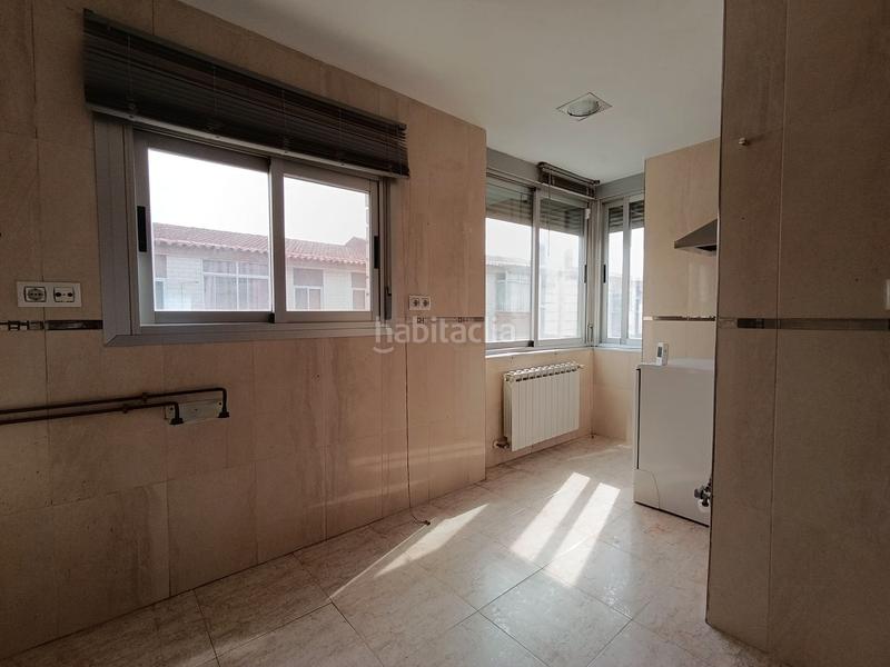 Foto 586163bc-57f4-4b45-a98d-dc2e538b9152. Pis amb calefacció a El Torreón - Los Ángeles - El Pilar Ciudad Real