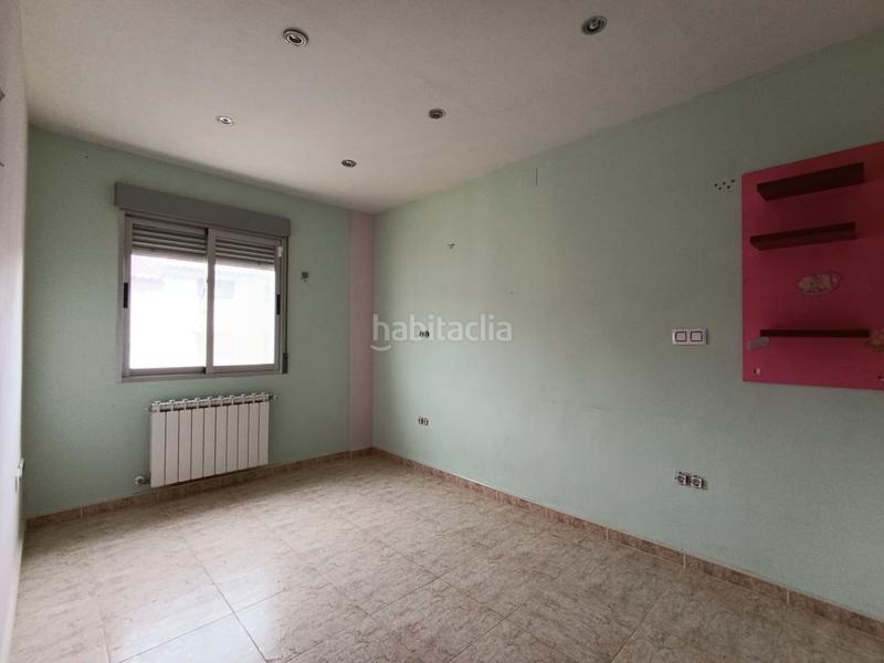 Foto 870ea853-c894-48ed-8b17-fdb397506b6d. Pis amb calefacció a El Torreón - Los Ángeles - El Pilar Ciudad Real