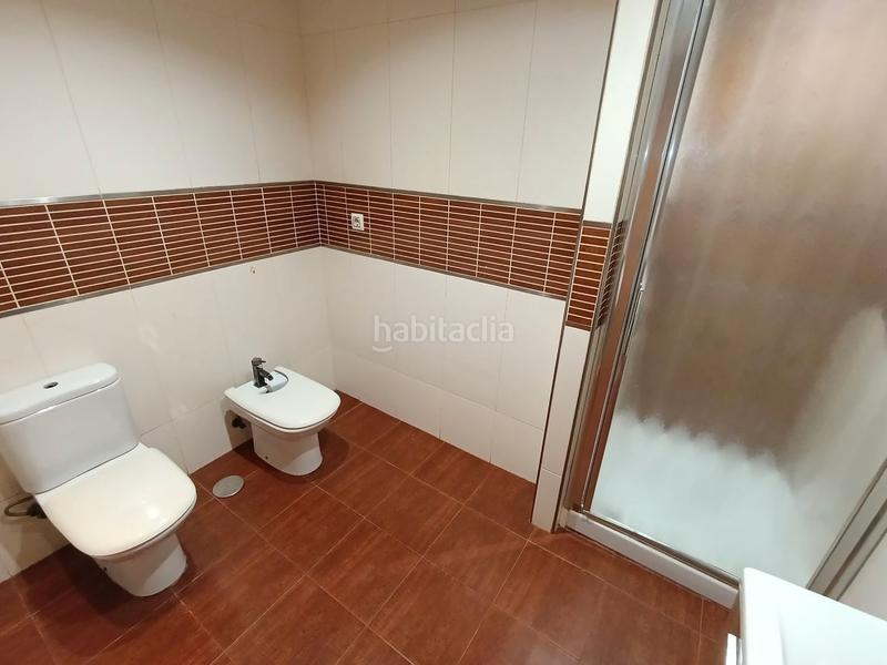 Foto a722b1f1-ef17-4b9a-b79f-e6da9e39e04e. Pis amb calefacció a El Torreón - Los Ángeles - El Pilar Ciudad Real