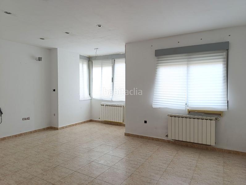 Foto b6179f14-72d3-491a-b3af-c24beadb275c. Pis amb calefacció a El Torreón - Los Ángeles - El Pilar Ciudad Real