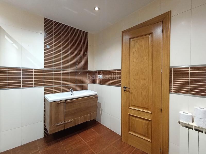 Foto bef8fd2f-f35a-4873-b897-8dee0bbac271. Pis amb calefacció a El Torreón - Los Ángeles - El Pilar Ciudad Real