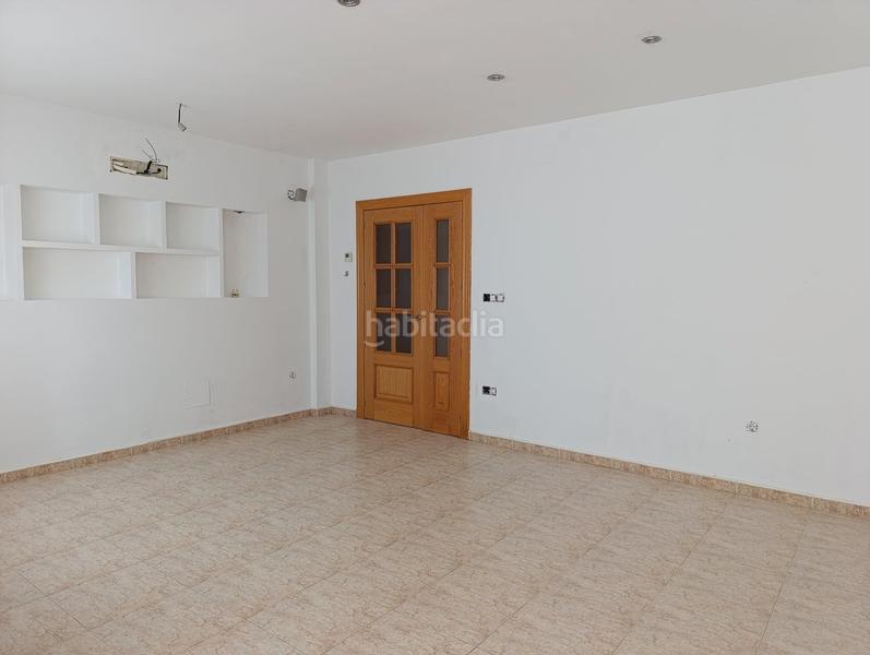 Foto bf37d21a-6d35-46d0-bc15-62312e2a0915. Pis amb calefacció a El Torreón - Los Ángeles - El Pilar Ciudad Real