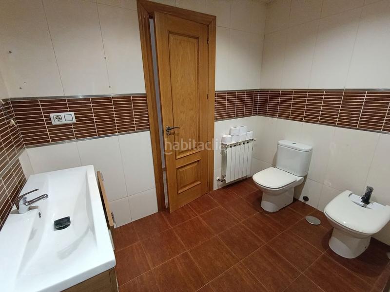 Foto ee078621-4122-4f66-b7b6-612a5c2a9d8a. Pis amb calefacció a El Torreón - Los Ángeles - El Pilar Ciudad Real