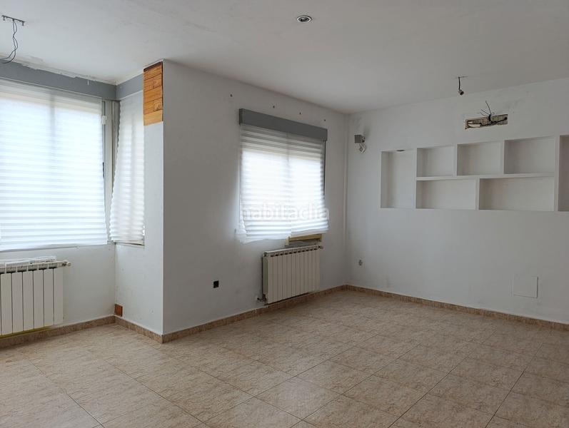 Foto f2b1b751-7e79-4927-b54b-27be024842ed. Pis amb calefacció a El Torreón - Los Ángeles - El Pilar Ciudad Real