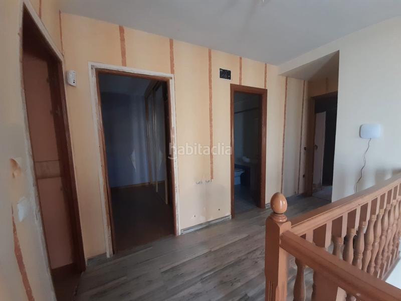 Foto 7b633da4-7d54-4aa0-8c11-9e2d141936ef. Casa a schiera con riscaldamento parcheggio in PAU 2-600 Puertollano