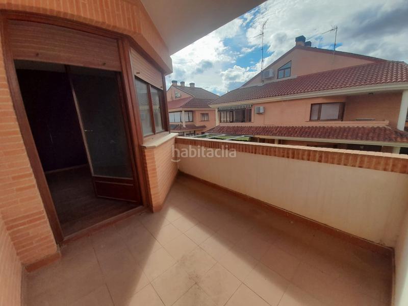 Foto 7cc48b9b-c29c-4443-9f91-5610d401adea. Casa a schiera con riscaldamento parcheggio in PAU 2-600 Puertollano