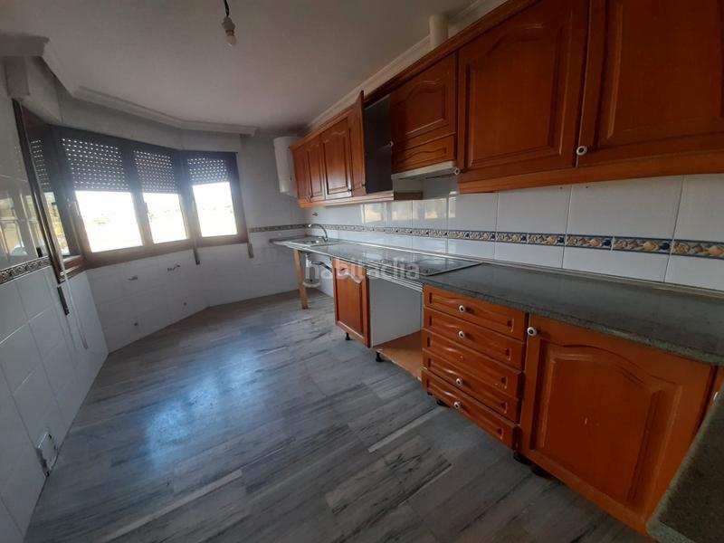 Foto a44bff66-44bd-440e-9211-1fb1e6b93a89. Casa a schiera con riscaldamento parcheggio in PAU 2-600 Puertollano