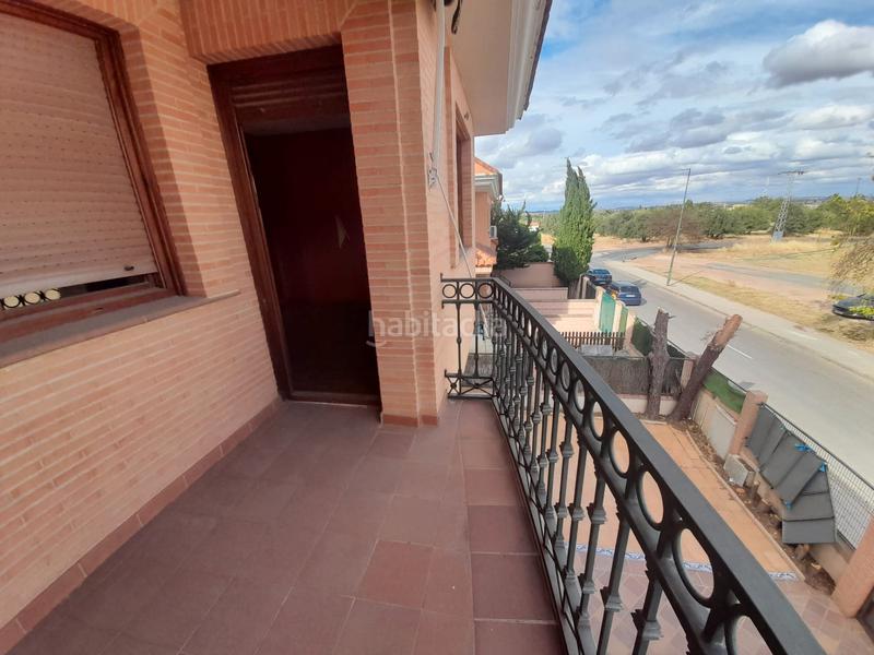 Foto a8d56390-5199-453d-90b1-e924a09fd38a. Casa a schiera con riscaldamento parcheggio in PAU 2-600 Puertollano