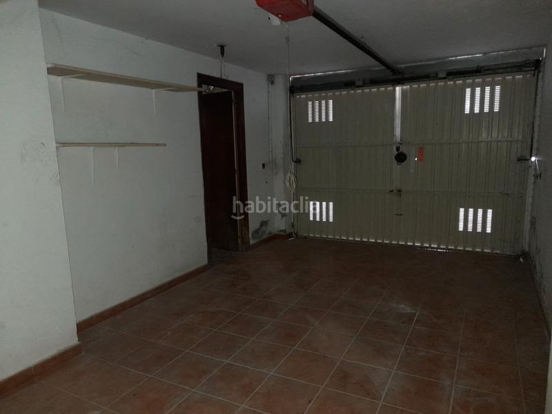 Foto ac268d0b-1193-4adf-b42c-a691b504e59a. Casa a schiera con riscaldamento parcheggio in PAU 2-600 Puertollano