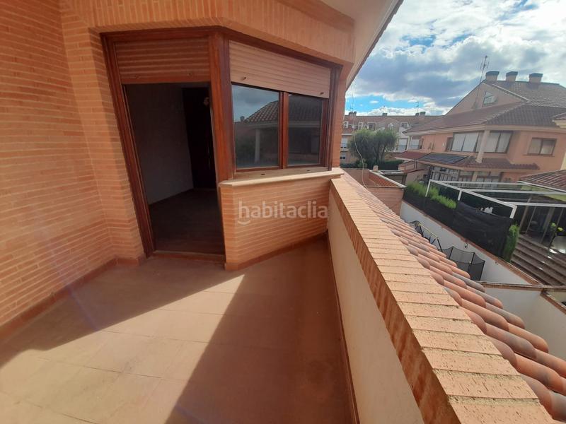 Foto f3ef5a2c-55d8-4db8-8d16-38a742abd06d. Casa a schiera con riscaldamento parcheggio in PAU 2-600 Puertollano