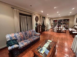 Haus  Calle monte. Fantastica casa doble planta en calle monte tomelloso