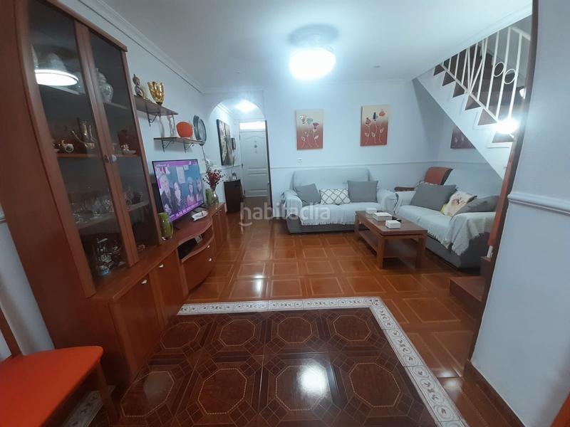 Foto 077650c7-fb9f-41b1-b565-4867a586e1ed. Haus mit heizung in Carretera de Córdoba - Libertad Puertollano