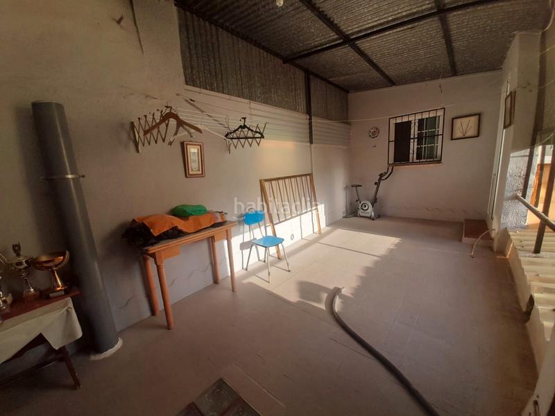 Foto 49f2f58f-9f0c-4e95-9e13-4c59b77dd3c1. Haus mit heizung in Carretera de Córdoba - Libertad Puertollano