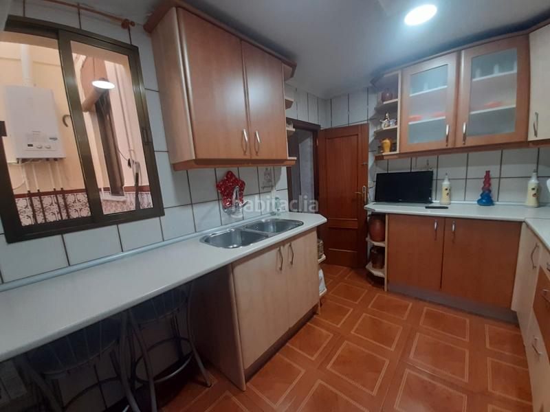 Foto 5d6d2b1f-b783-43eb-8828-779db5275fce. Haus mit heizung in Carretera de Córdoba - Libertad Puertollano