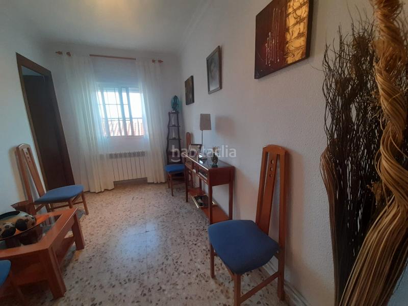 Foto 7471f083-5075-4eb3-b85b-c3496f53202f. Haus mit heizung in Carretera de Córdoba - Libertad Puertollano