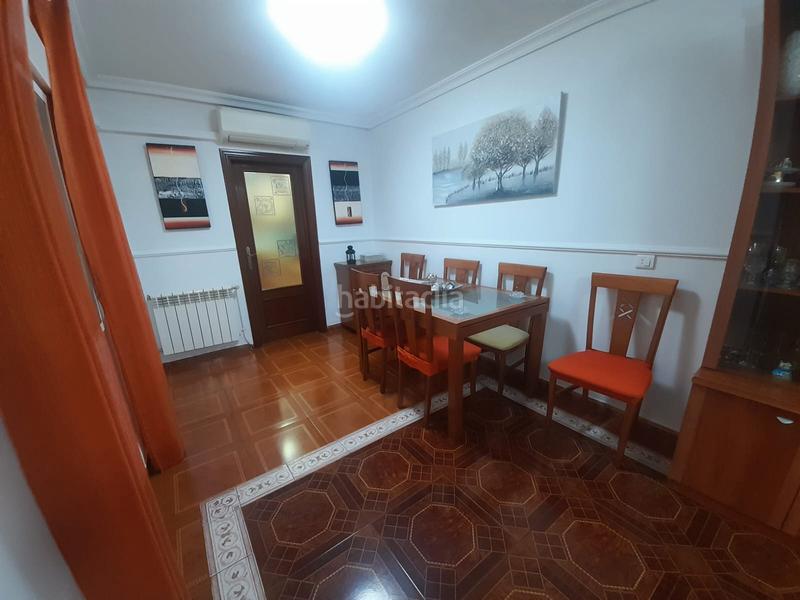 Foto 871b87c0-4a7f-41bb-b6b5-0770afa3d014. Haus mit heizung in Carretera de Córdoba - Libertad Puertollano